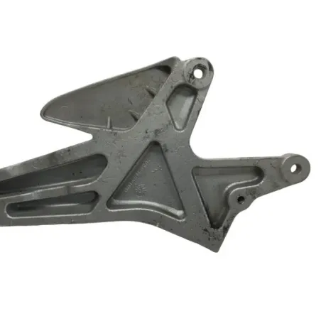 Platine avant gauche HONDA CBF 1000 F 2010-2016
