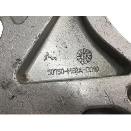 Platine avant gauche HONDA CBF 1000 F 2010-2016