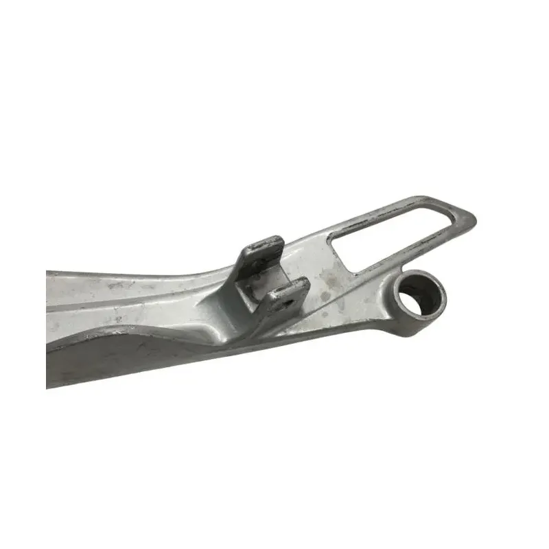 Platine avant gauche HONDA CBF 1000 F 2010-2016