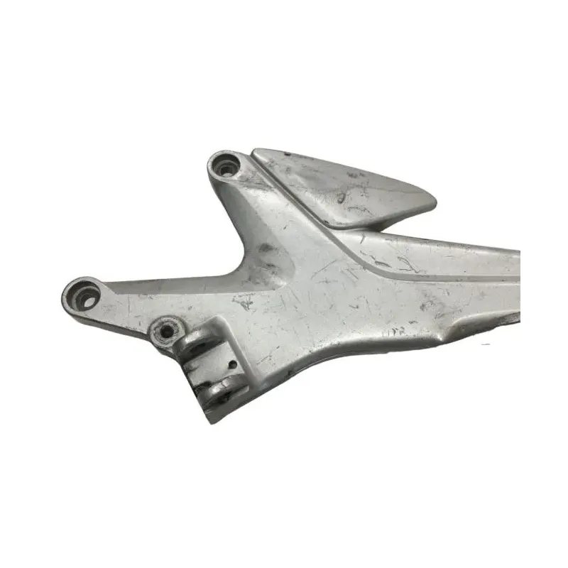 Platine avant gauche HONDA CBF 1000 F 2010-2016