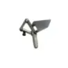 Platine avant gauche DUCATI 998 2002-2004 SUPERBIKE