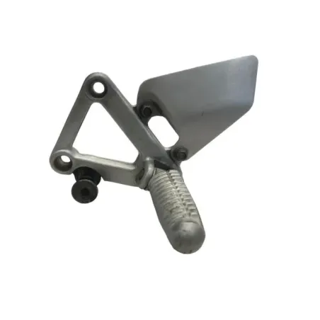 Platine avant gauche DUCATI 998 2002-2004 SUPERBIKE