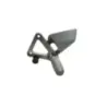 Platine avant gauche DUCATI 998 2002-2004 SUPERBIKE