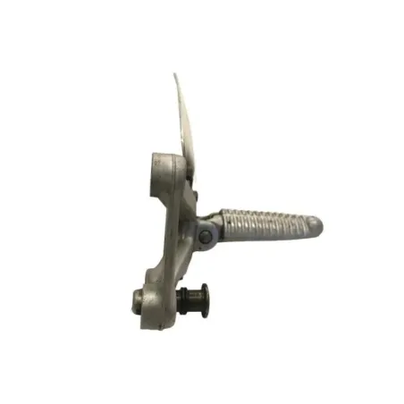 Platine avant gauche DUCATI 998 2002-2004 SUPERBIKE