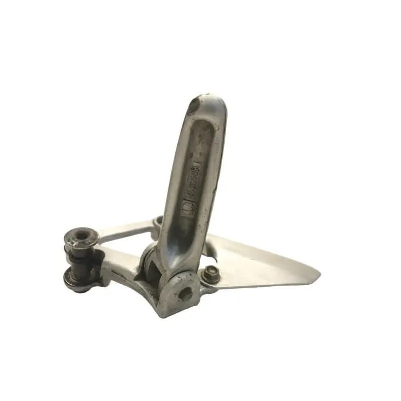 Platine avant gauche DUCATI 998 2002-2004 SUPERBIKE