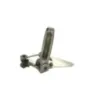 Platine avant gauche DUCATI 998 2002-2004 SUPERBIKE