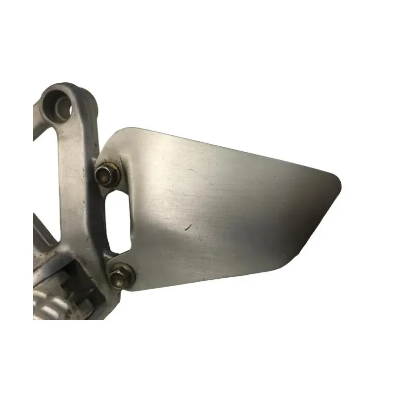Platine avant gauche DUCATI 998 2002-2004 SUPERBIKE