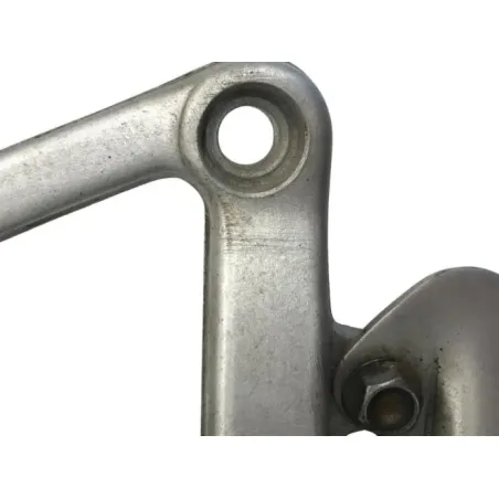 Platine avant gauche DUCATI 998 2002-2004 SUPERBIKE