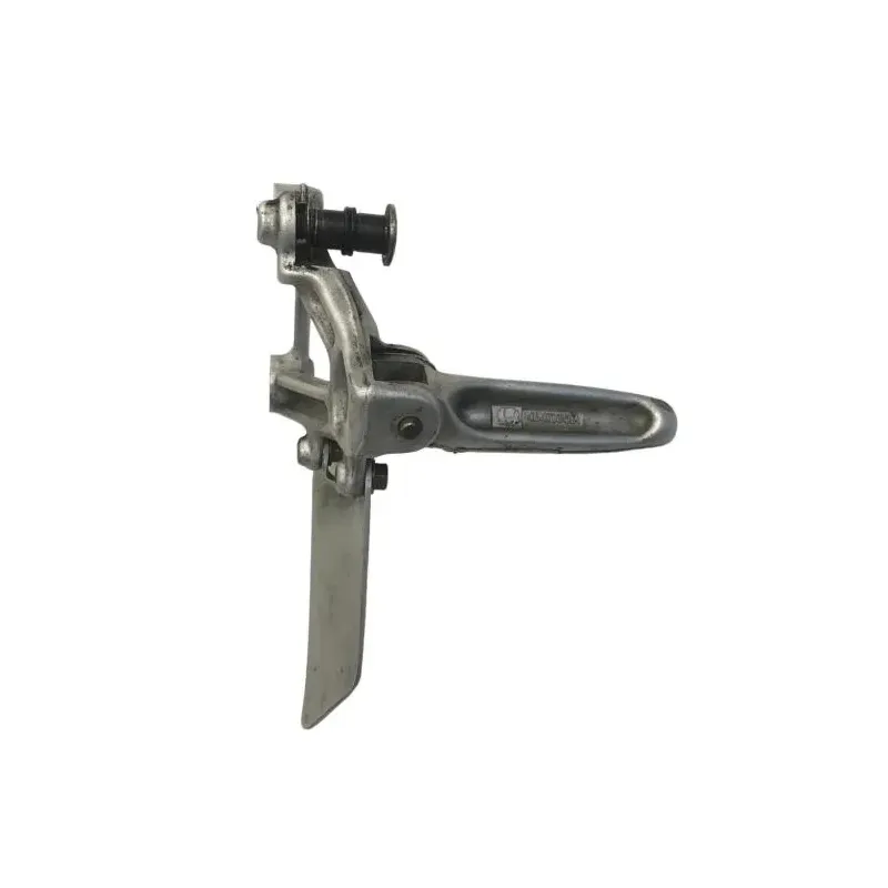 Platine avant gauche DUCATI 998 2002-2004 SUPERBIKE
