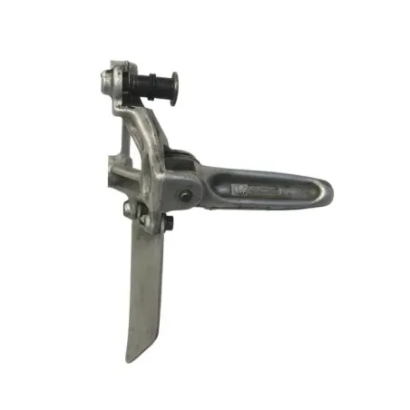 Platine avant gauche DUCATI 998 2002-2004 SUPERBIKE