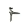 Platine avant gauche DUCATI 998 2002-2004 SUPERBIKE