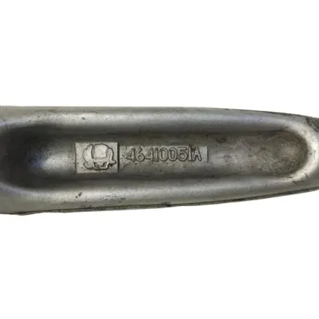 Platine avant gauche DUCATI 998 2002-2004 SUPERBIKE