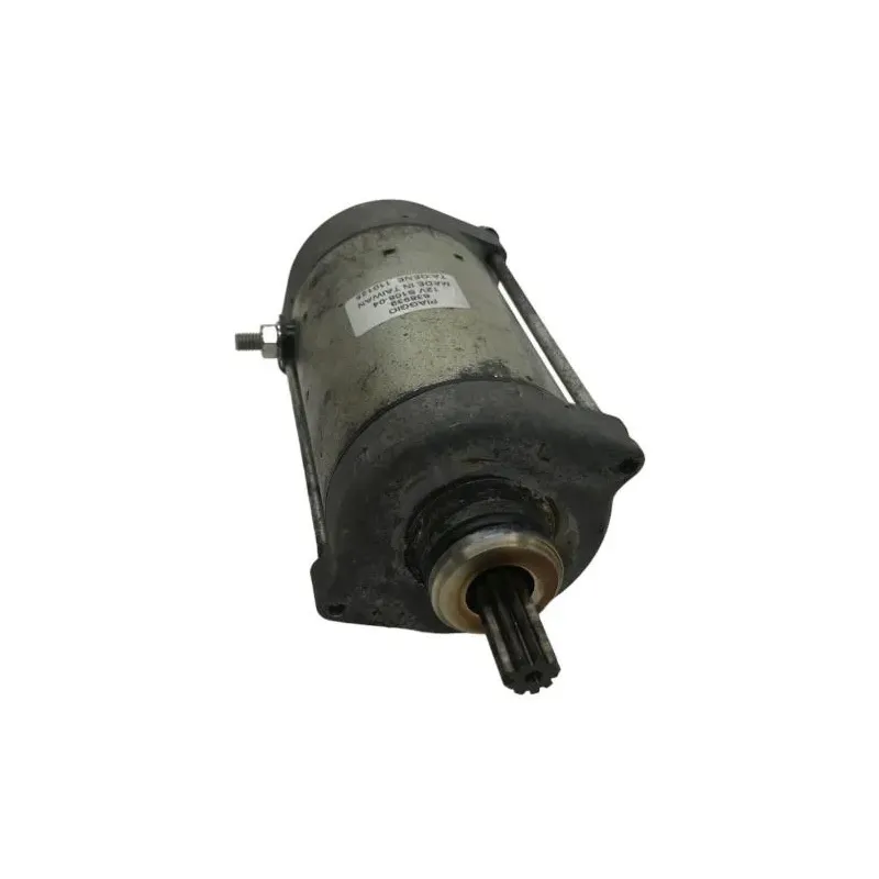 Demarreur PIAGGIO MP3 500 LT 2011-2013 SPORT