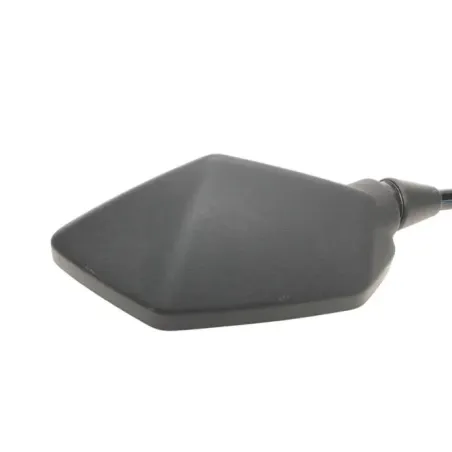 Retro gauche KAWASAKI Z 750 2011-2012