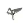 Platine avant gauche DUCATI 848 2008-2010 SUPERBIKE