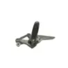 Platine avant gauche DUCATI 848 2008-2010 SUPERBIKE