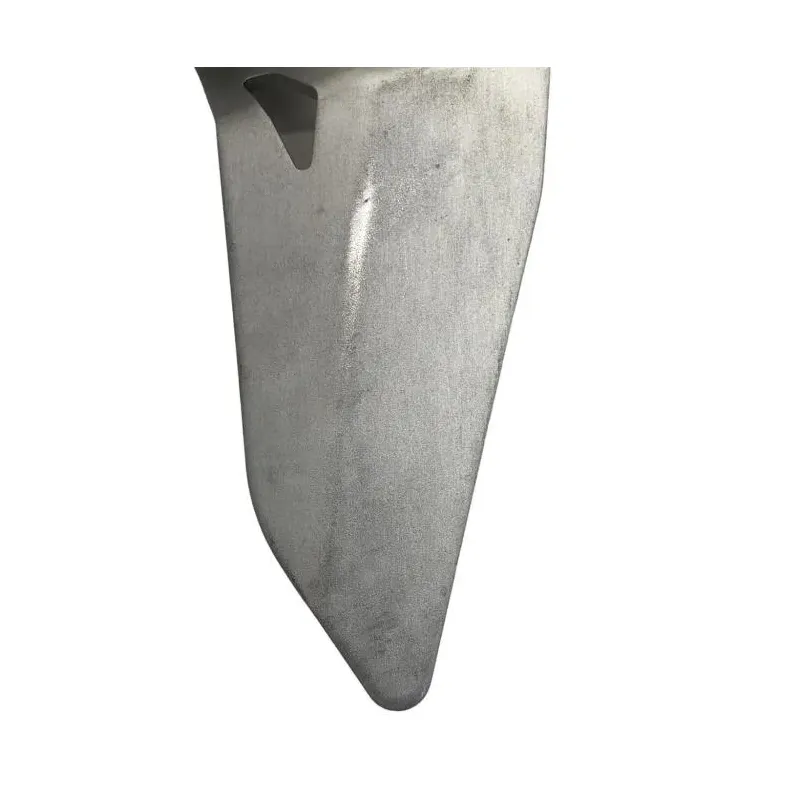 Platine avant gauche DUCATI 848 2008-2010 SUPERBIKE