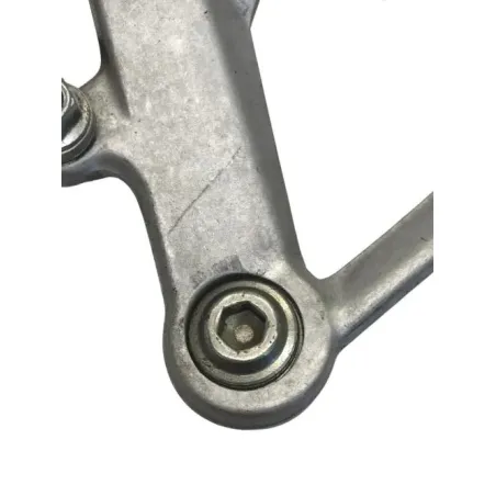 Platine avant gauche DUCATI 848 2008-2010 SUPERBIKE