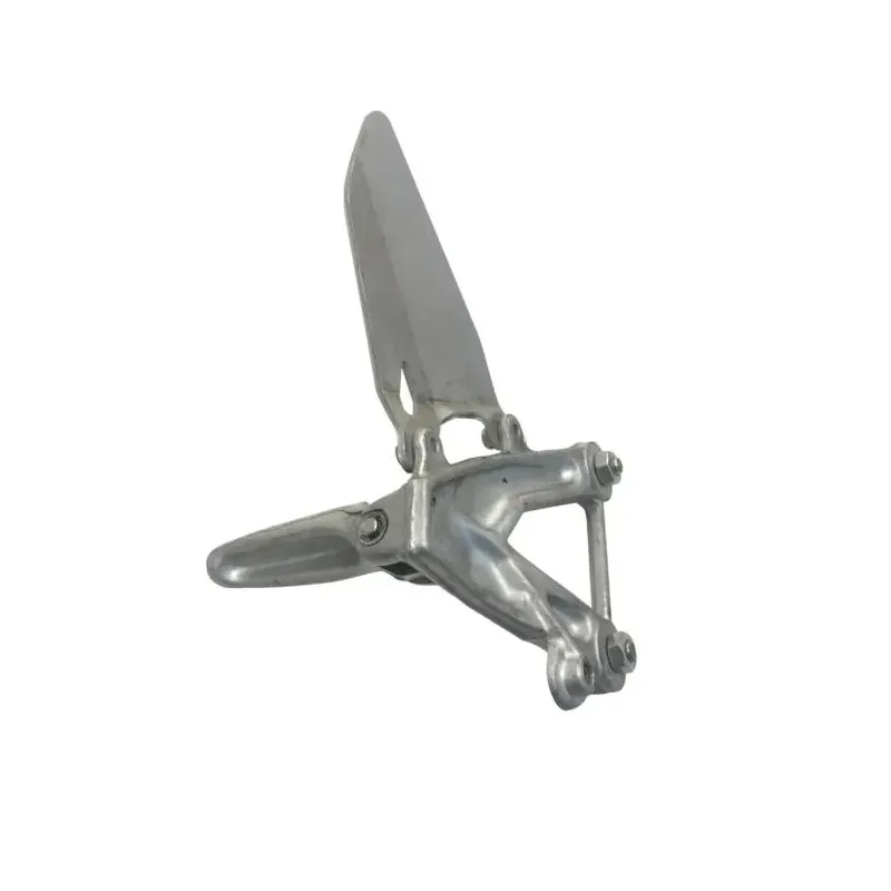 Platine avant gauche DUCATI 848 2008-2010 SUPERBIKE