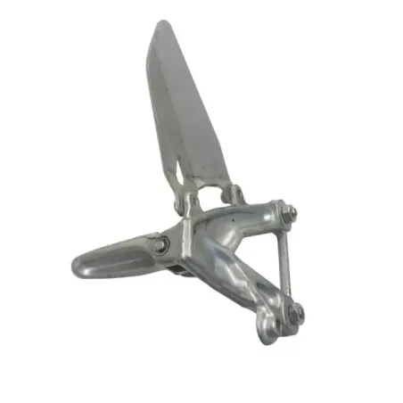 Platine avant gauche DUCATI 848 2008-2010 SUPERBIKE