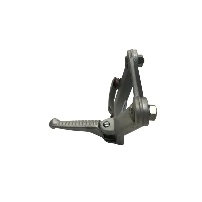 Platine avant droite DUCATI 848 2008-2010 SUPERBIKE