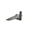 Platine avant droite DUCATI 848 2008-2010 SUPERBIKE Platine avant droite DUCATI 848 2008-2010 SUPERBIKE