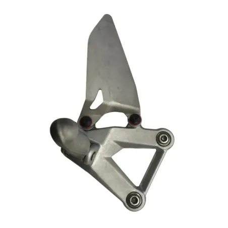 Platine avant droite DUCATI 848 2008-2010 SUPERBIKE