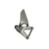 Platine avant droite DUCATI 848 2008-2010 SUPERBIKE Platine avant droite DUCATI 848 2008-2010 SUPERBIKE