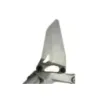 Platine avant droite DUCATI 848 2008-2010 SUPERBIKE Platine avant droite DUCATI 848 2008-2010 SUPERBIKE