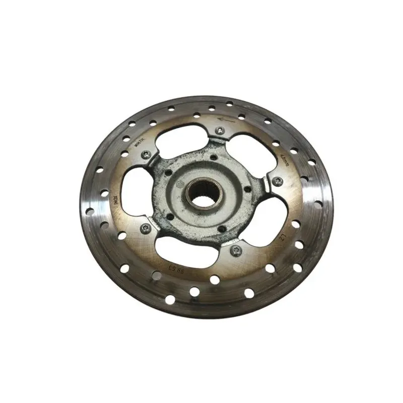 Disque frein arriere PIAGGIO MP3 500 LT 2011-2013 SPORT