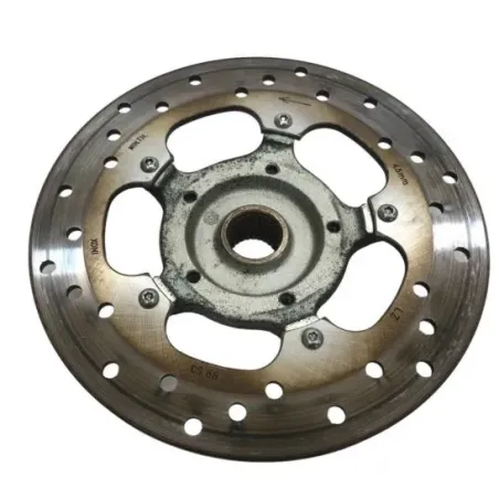 Disque frein arriere PIAGGIO MP3 500 LT 2011-2013 SPORT