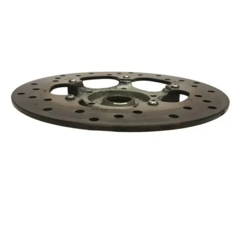 Disque frein arriere PIAGGIO MP3 500 LT 2011-2013 SPORT