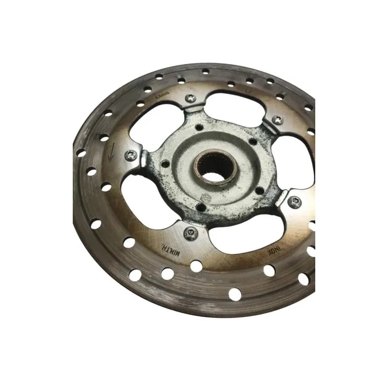 Disque frein arriere PIAGGIO MP3 500 LT 2011-2013 SPORT