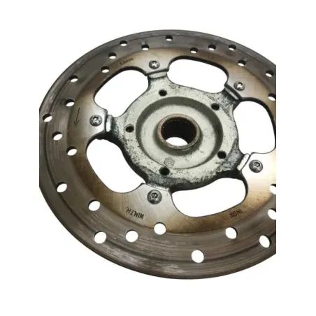 Disque frein arriere PIAGGIO MP3 500 LT 2011-2013 SPORT