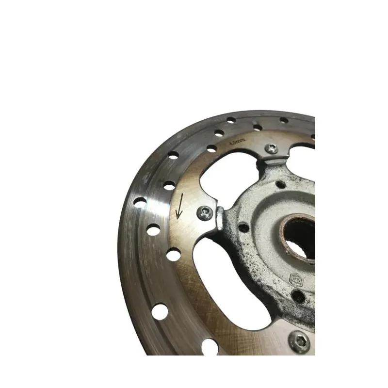 Disque frein arriere PIAGGIO MP3 500 LT 2011-2013 SPORT