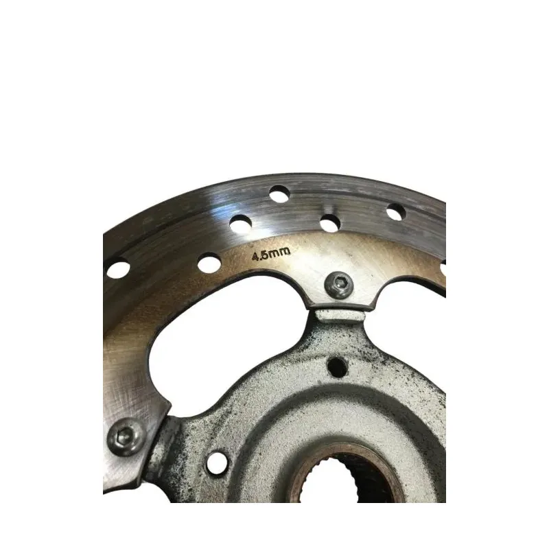 Disque frein arriere PIAGGIO MP3 500 LT 2011-2013 SPORT