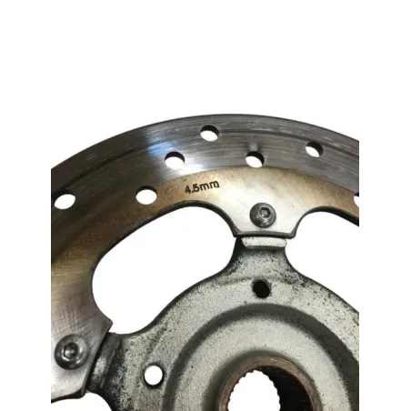 Disque frein arriere PIAGGIO MP3 500 LT 2011-2013 SPORT