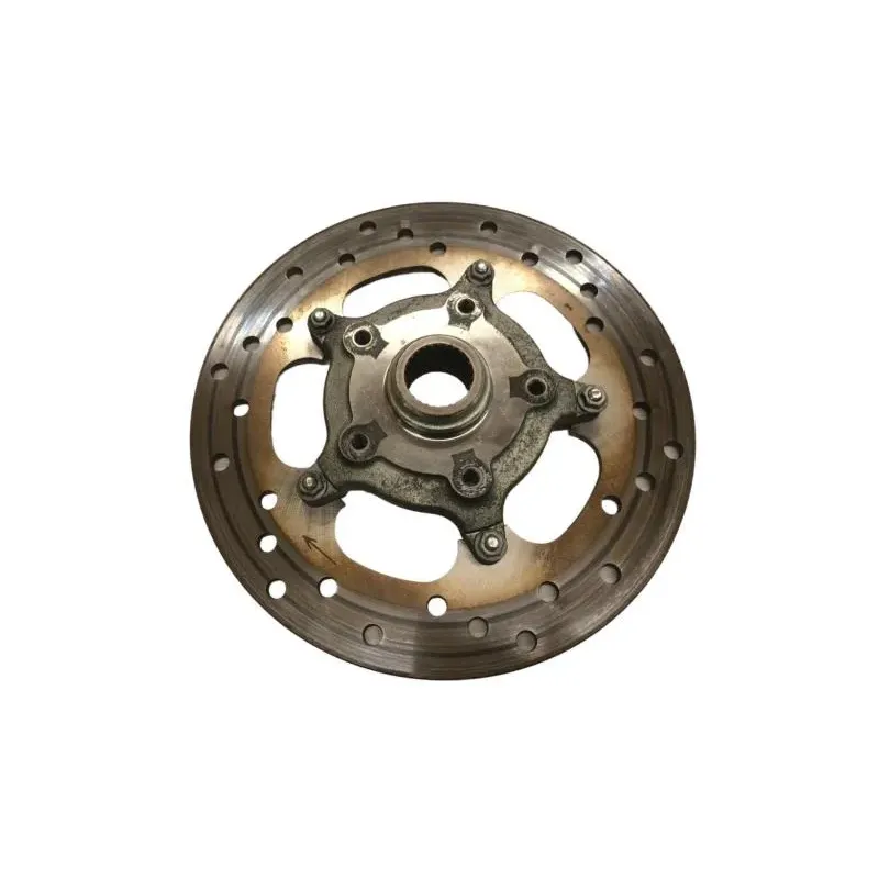 Disque frein arriere PIAGGIO MP3 500 LT 2011-2013 SPORT