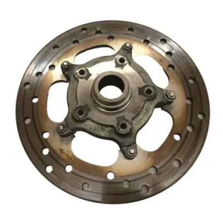 Disque frein arriere PIAGGIO MP3 500 LT 2011-2013 SPORT