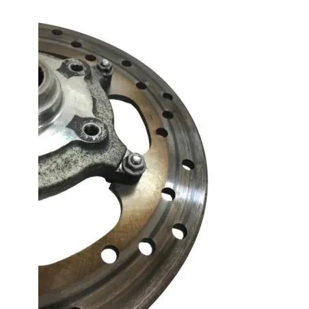 Disque frein arriere PIAGGIO MP3 500 LT 2011-2013 SPORT