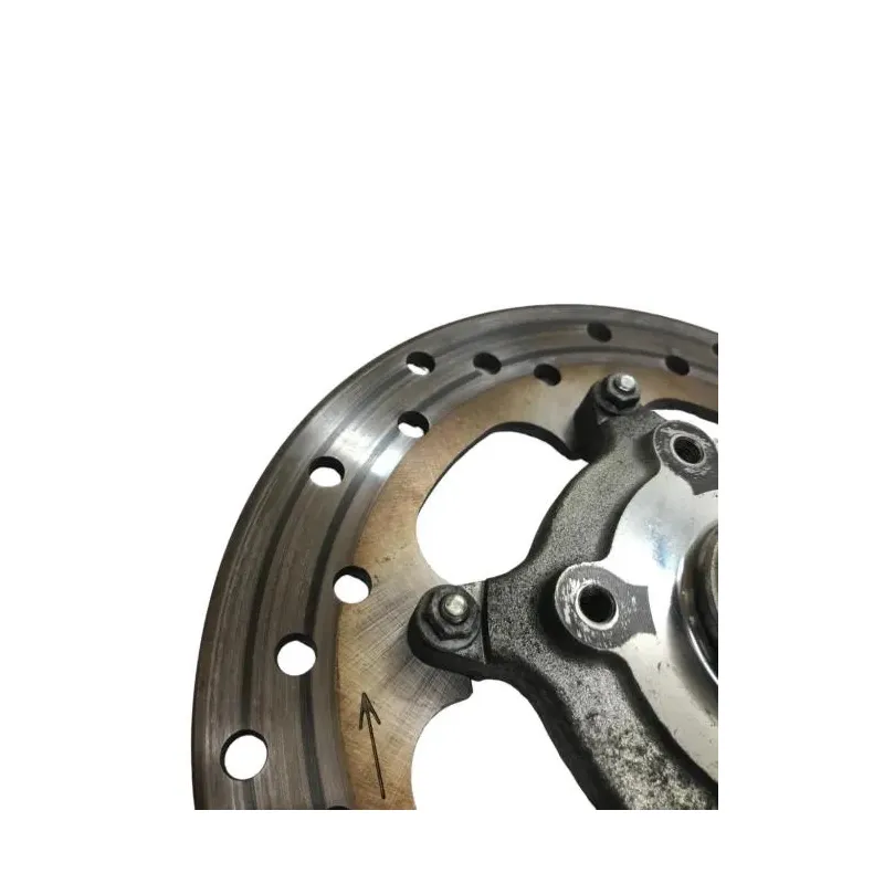 Disque frein arriere PIAGGIO MP3 500 LT 2011-2013 SPORT