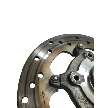 Disque frein arriere PIAGGIO MP3 500 LT 2011-2013 SPORT