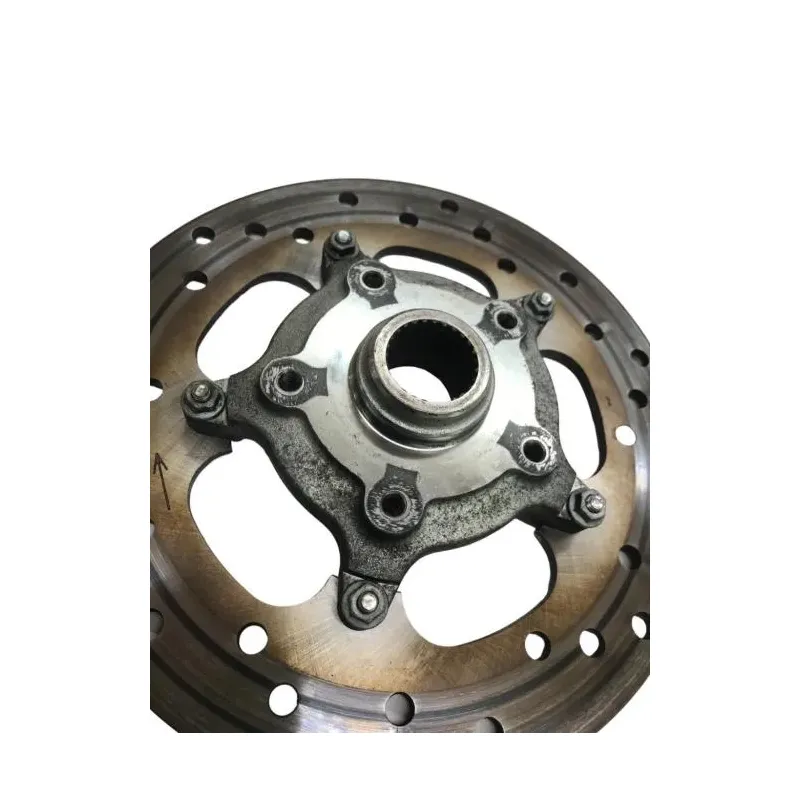 Disque frein arriere PIAGGIO MP3 500 LT 2011-2013 SPORT