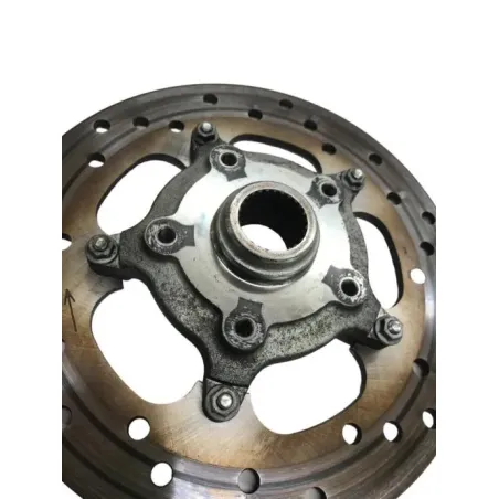 Disque frein arriere PIAGGIO MP3 500 LT 2011-2013 SPORT