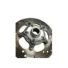 Disque frein arriere PIAGGIO MP3 500 LT 2011-2013 SPORT Disque frein arriere PIAGGIO MP3 500 LT 2011-2013 SPORT