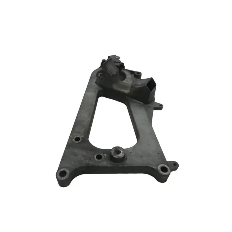 Bras support pot echappement PIAGGIO MP3 500 LT 2011-2013 SPORT