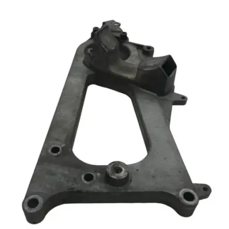 Bras support pot echappement PIAGGIO MP3 500 LT 2011-2013 SPORT