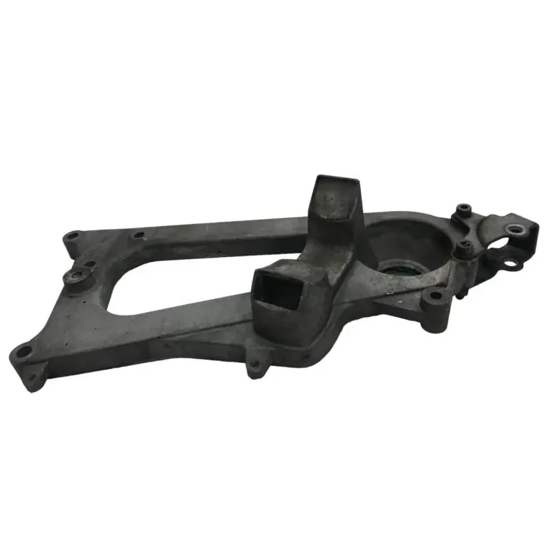 Bras support pot echappement PIAGGIO MP3 500 LT 2011-2013 SPORT