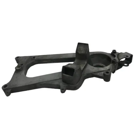Bras support pot echappement PIAGGIO MP3 500 LT 2011-2013 SPORT