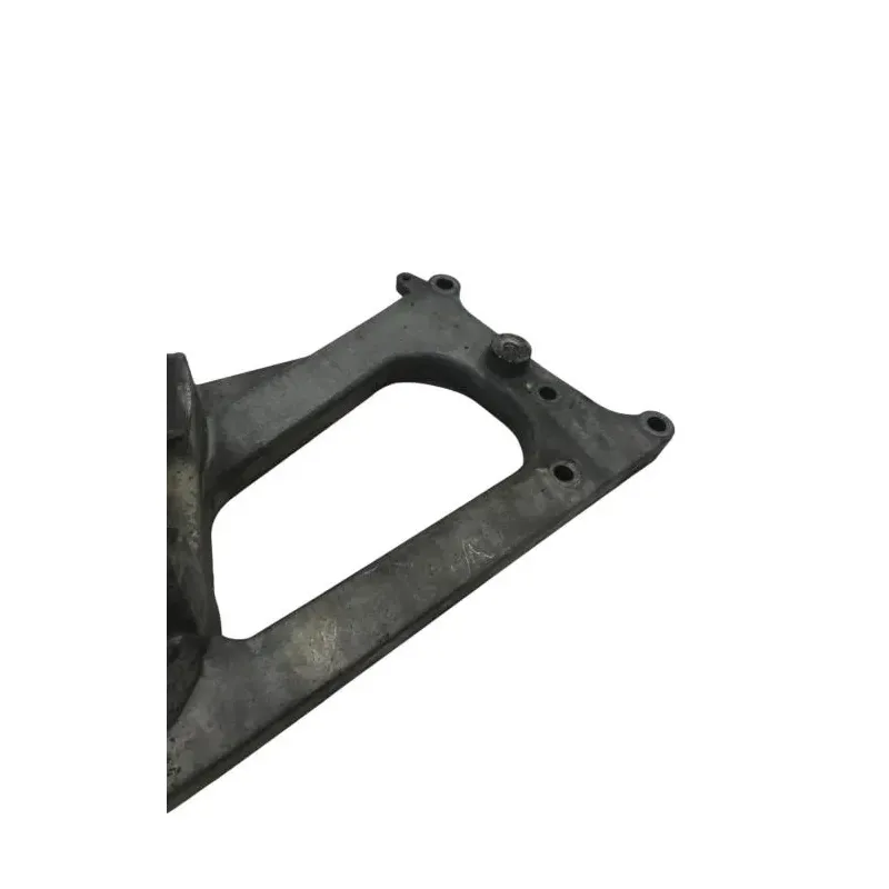 Bras support pot echappement PIAGGIO MP3 500 LT 2011-2013 SPORT